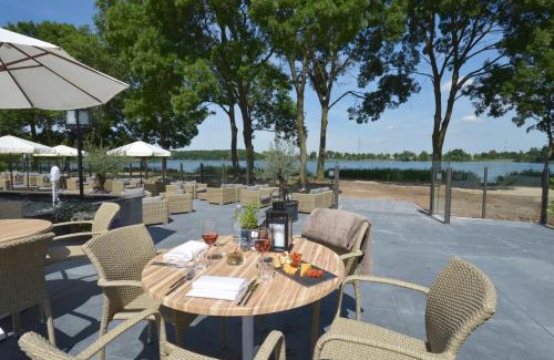 Municipality of 's-Hertogenbosch Hotel | Explore Fletcher Hotel-Restaurant ‘s-Hertogenbosch Awaits