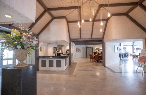 Hoevelaken Hotel | Discover Fletcher Hotel-Restaurant De Klepperman: Family-Friendly Getaway
