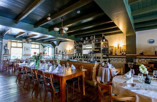 Hoevelaken Hotel | Discover Fletcher Hotel-Restaurant De Klepperman: Family-Friendly Getaway