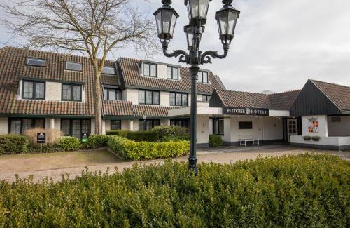 Hoevelaken Hotel | Discover Fletcher Hotel-Restaurant De Klepperman: Family-Friendly Getaway