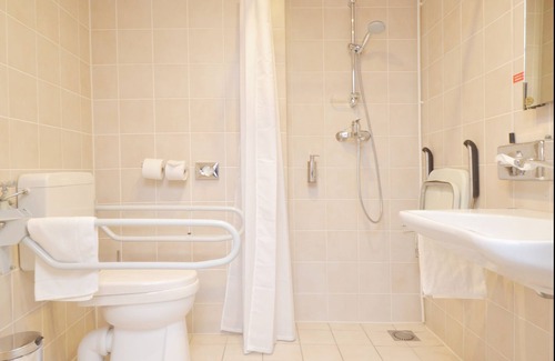 Municipality of 's-Hertogenbosch Hotel | Welcoming Fletcher Hotel - Restaurant in Hertogenbosch