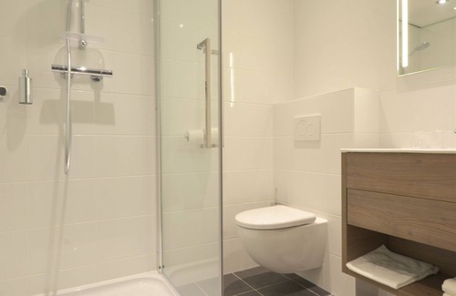 Municipality of 's-Hertogenbosch Hotel | Welcoming Fletcher Hotel - Restaurant in Hertogenbosch