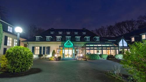 Heiligenhaus Hotel | Relax at Fletcher Waldhotel in Nordrhein-Westfalen