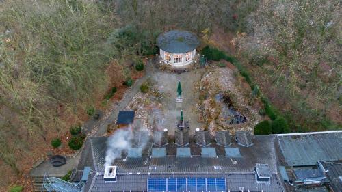 Heiligenhaus Hotel | Relax at Fletcher Waldhotel in Nordrhein-Westfalen