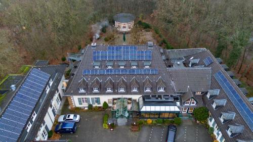 Heiligenhaus Hotel | Relax at Fletcher Waldhotel in Nordrhein-Westfalen