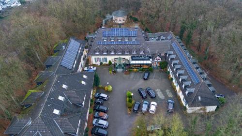 Heiligenhaus Hotel | Relax at Fletcher Waldhotel in Nordrhein-Westfalen