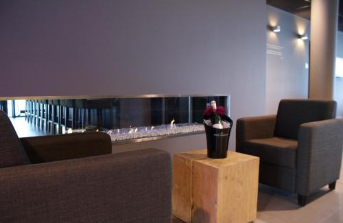 Bergen op Zoom Hotel | Relax at Fletcher Wellness-Hotel Stadspark with Spa Access