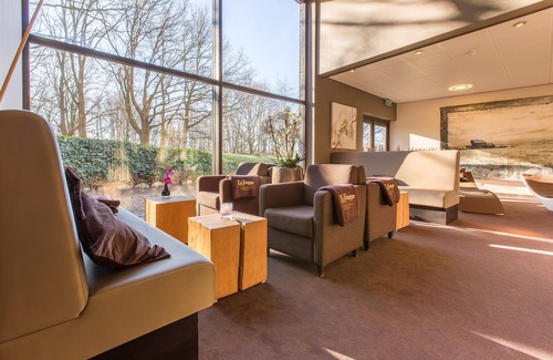 Bergen op Zoom Hotel | Relax at Fletcher Wellness - Hotel Stadspark with Spa & Dining