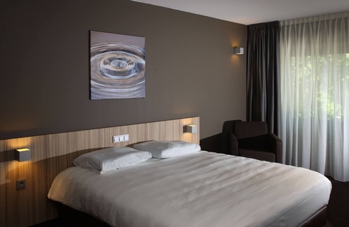 Bergen op Zoom Hotel | Relax at Fletcher Wellness - Hotel Stadspark with Spa & Dining