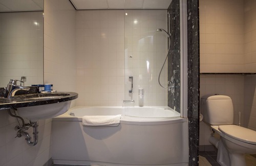 Municipality of Etten-Leur Hotel | Relaxing Getaway at Fletcher Wellness-Hotel Trivium
