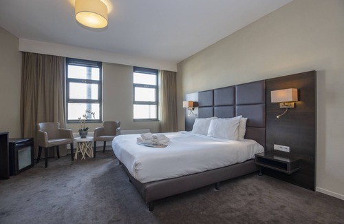 Municipality of Etten-Leur Hotel | Relaxing Getaway at Fletcher Wellness-Hotel Trivium