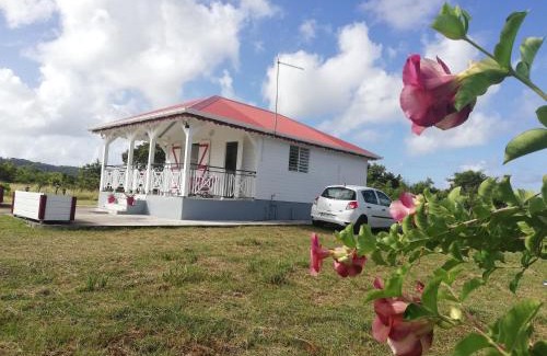 Saint-Louis House | Discover Fleur d'Hibiscus: Oceanfront Getaway Awaits