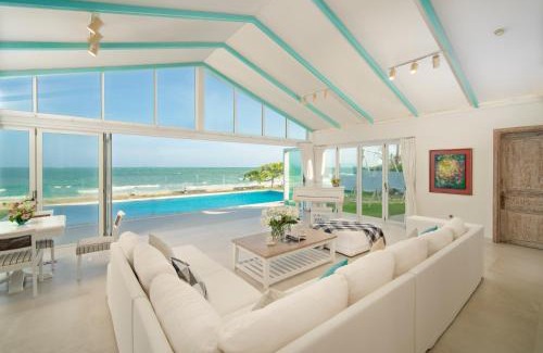 Long Hai Resort | Discover Fleur de Lys Resort & Spa Long Hai: Oceanfront Bliss