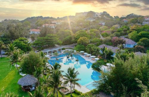 Long Hai Resort | Discover Fleur de Lys Resort & Spa Long Hai: Oceanfront Bliss