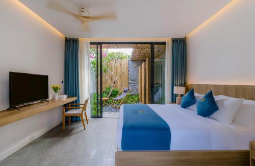 Long Hai Resort | Discover Fleur de Lys Resort & Spa Long Hai: Oceanfront Bliss