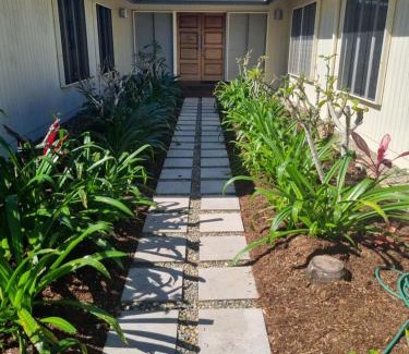 Mission Beach House | Discover Fleur De Mayo: Family-Friendly with Pool Access