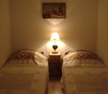 Gilly-sur-Isere Ski Chalet | Fleur de Neige: Oceanfront Escape with Pool & Family Fun