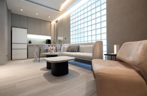 Hualien City Centre Villa | Fleur Villa: Exceptional 4-Star Stay with Child-Friendly Amenities