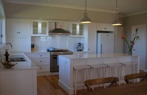 Berry House | Discover Fleurwood: Perfectly Located Near Berry
