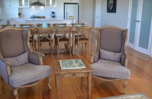 Berry House | Discover Fleurwood: Perfectly Located Near Berry