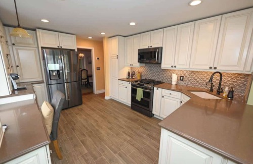 Port Chester Apartment | St Julian's Place - Updated Apartment with Great Amenities