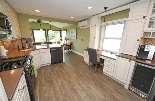 Port Chester Apartment | St Julian's Place - Updated Apartment with Great Amenities