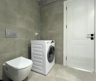 Zeytinburnu Apartment | Discover Flex Fişekhane: 4-Star Family-Friendly Retreat