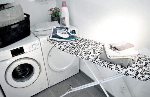 Gosselies Apartment | Convenient FLEXappart Gosselies-Charleroi Airport Stay