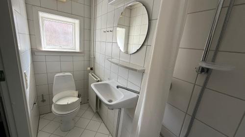 Naesby Hotel | FlexHotel