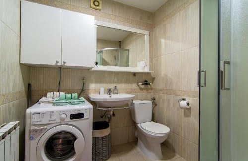 Zagreb Apartment | Convenient Self Check-In Hotel with Parking in Zagreb