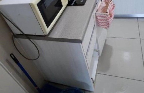 Bukit Jalil Apartment | Discover Flexis Studio 2 in Seri Kembangan with Free Wifi