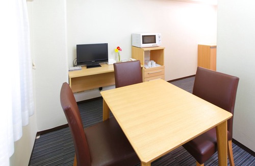 Itabashi Apartment | Welcoming Flexstay Inn Tokiwadai with Family-Friendly Amenities