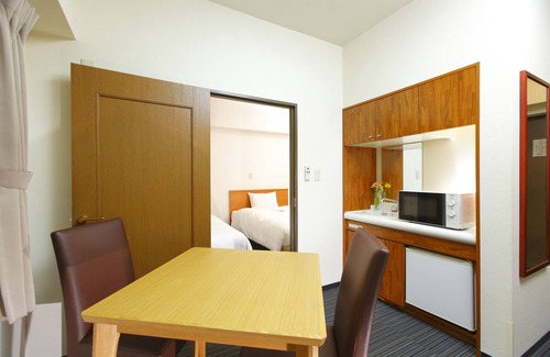Itabashi Apartment | Welcoming Flexstay Inn Tokiwadai with Family-Friendly Amenities