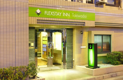 Itabashi Apartment | Welcoming Flexstay Inn Tokiwadai with Family-Friendly Amenities