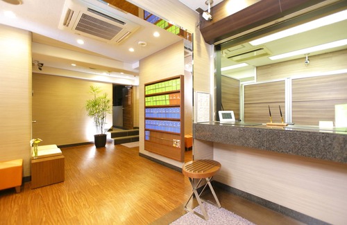 Itabashi Apartment | Welcoming Flexstay Inn Tokiwadai with Family-Friendly Amenities