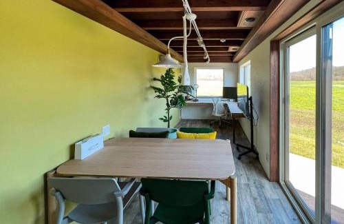 Shibecha House | Family-Friendly Holiday Homes in Teshikaga, Japan