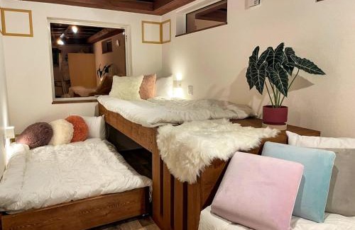 Shibecha House | Family-Friendly Holiday Homes in Teshikaga, Japan