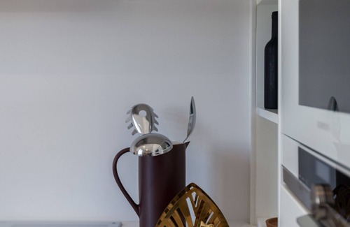 Santa Maria Maior Apartment | Experience FLH Amazing Praça Comércio Design Flat Today