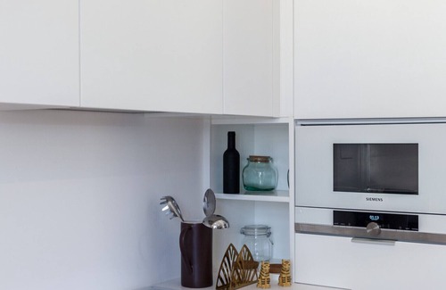 Santa Maria Maior Apartment | Experience FLH Amazing Praça Comércio Design Flat Today