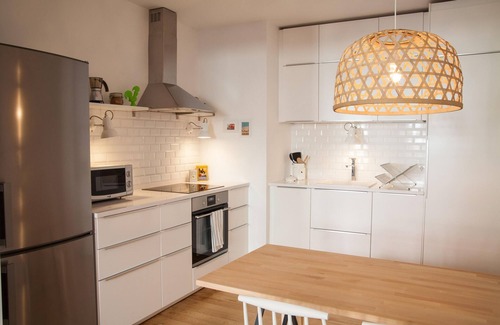 Sao Bento Apartment | Top-Rated FLH Estrela Comfortable Flat with Spa & Breakfast