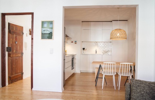 Sao Bento Apartment | Top-Rated FLH Estrela Comfortable Flat with Spa & Breakfast