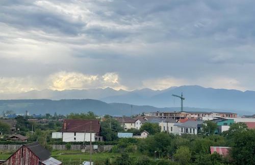 Selimbar Apartment | FLH - Făgaraș Mountain View