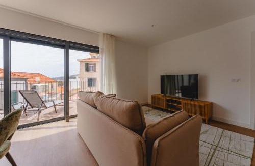 Old Town Apartment | FLH Funchal A Quinta do Conde