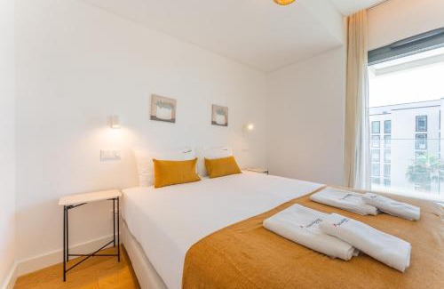 Sao Martinho Apartment | FLH Funchal Seaside at Acqua Residences