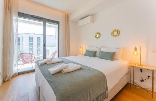 Sao Martinho Apartment | FLH Funchal Seaside at Acqua Residences