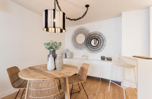 Socorro Apartment | Stylish FLH Martim Moniz Flat – 4-Star Comfort Awaits