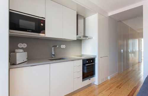 Merces Apartment | Top-Rated FLH Príncipe Real Apartment with Spa & Breakfast