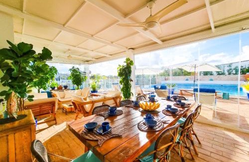 Olhao House | Relax at FLH Quinta Santa Inês with Oceanfront Views