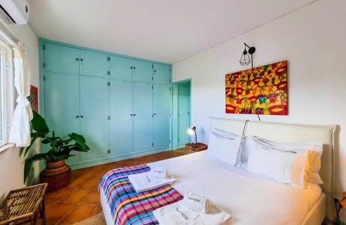 Olhao House | Relax at FLH Quinta Santa Inês with Oceanfront Views