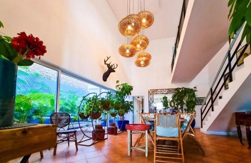 Olhao House | Relax at FLH Quinta Santa Inês with Oceanfront Views